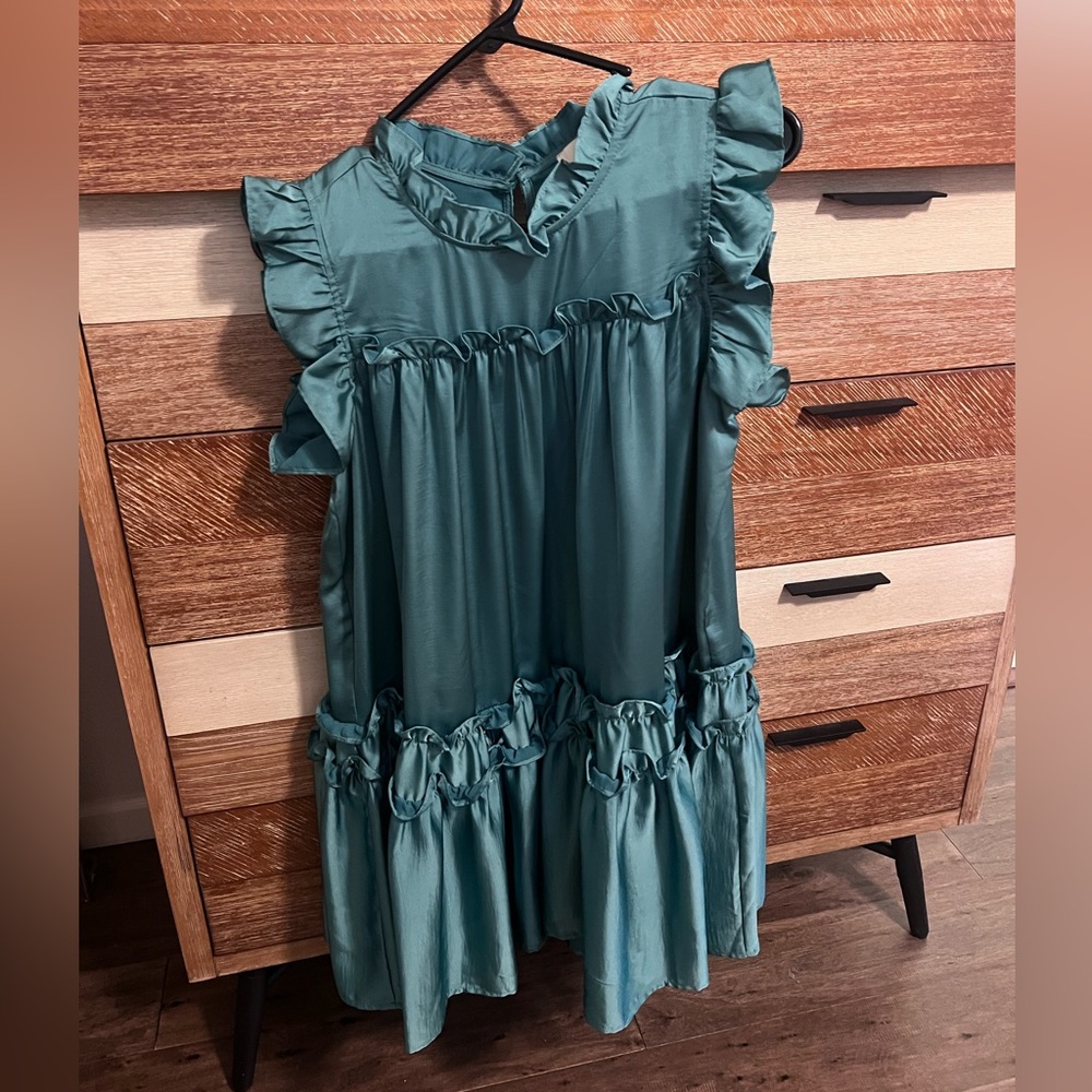NWT PINCH size Small Dress